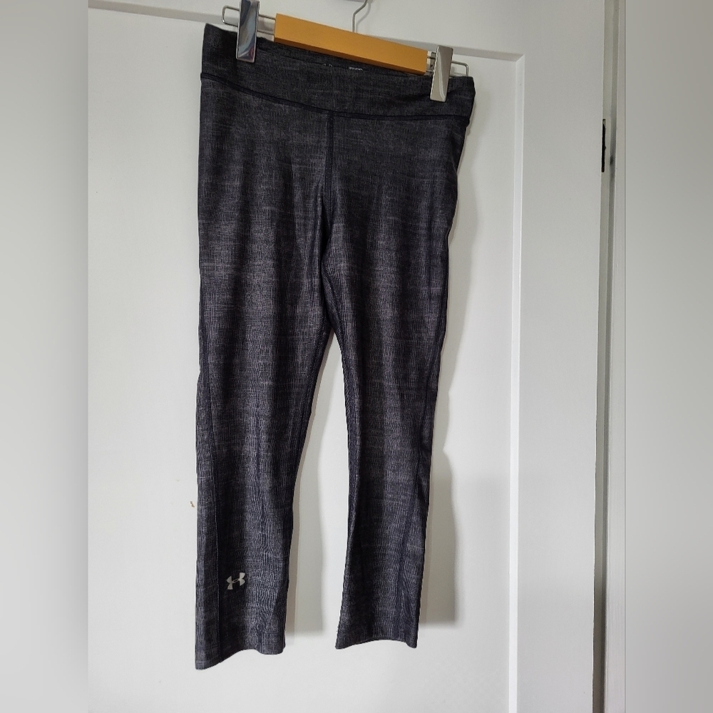Under Armour Legging Size Small (24)
